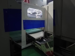 पारदर्शी पीईटी पहिले बोतल पहिले