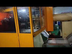 पीईटी पहिले बोतल पहिले उत्पादन मशीन